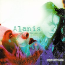 Alanis MORISSETTE - Jagged Little Pill CD
